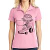 Ladies Micropique Sport Wick ® Polo Thumbnail