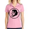 Ladies Micropique Sport Wick ® Polo Thumbnail