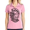 Ladies Micropique Sport Wick ® Polo Thumbnail