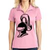 Ladies Micropique Sport Wick ® Polo Thumbnail