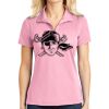 Ladies Micropique Sport Wick ® Polo Thumbnail