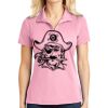 Ladies Micropique Sport Wick ® Polo Thumbnail