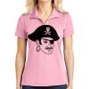Ladies Micropique Sport Wick ® Polo Thumbnail