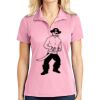 Ladies Micropique Sport Wick ® Polo Thumbnail