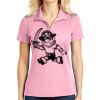 Ladies Micropique Sport Wick ® Polo Thumbnail