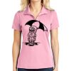 Ladies Micropique Sport Wick ® Polo Thumbnail