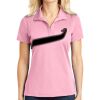 Ladies Micropique Sport Wick ® Polo Thumbnail