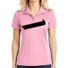 Ladies Micropique Sport Wick ® Polo Thumbnail