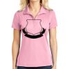 Ladies Micropique Sport Wick ® Polo Thumbnail