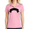 Ladies Micropique Sport Wick ® Polo Thumbnail