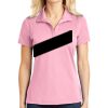 Ladies Micropique Sport Wick ® Polo Thumbnail