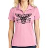 Ladies Micropique Sport Wick ® Polo Thumbnail