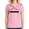 Ladies Micropique Sport Wick ® Polo Thumbnail