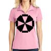 Ladies Micropique Sport Wick ® Polo Thumbnail
