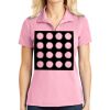 Ladies Micropique Sport Wick ® Polo Thumbnail
