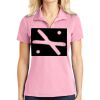 Ladies Micropique Sport Wick ® Polo Thumbnail