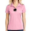 Ladies Micropique Sport Wick ® Polo Thumbnail