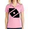 Ladies Micropique Sport Wick ® Polo Thumbnail