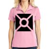 Ladies Micropique Sport Wick ® Polo Thumbnail