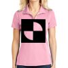 Ladies Micropique Sport Wick ® Polo Thumbnail