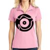 Ladies Micropique Sport Wick ® Polo Thumbnail