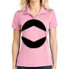 Ladies Micropique Sport Wick ® Polo Thumbnail