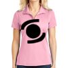 Ladies Micropique Sport Wick ® Polo Thumbnail