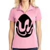Ladies Micropique Sport Wick ® Polo Thumbnail