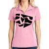 Ladies Micropique Sport Wick ® Polo Thumbnail