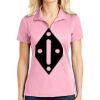 Ladies Micropique Sport Wick ® Polo Thumbnail