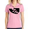 Ladies Micropique Sport Wick ® Polo Thumbnail