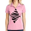 Ladies Micropique Sport Wick ® Polo Thumbnail