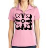 Ladies Micropique Sport Wick ® Polo Thumbnail