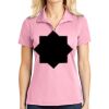 Ladies Micropique Sport Wick ® Polo Thumbnail