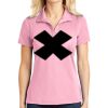 Ladies Micropique Sport Wick ® Polo Thumbnail