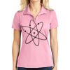Ladies Micropique Sport Wick ® Polo Thumbnail