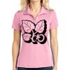 Ladies Micropique Sport Wick ® Polo Thumbnail