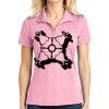 Ladies Micropique Sport Wick ® Polo Thumbnail