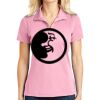 Ladies Micropique Sport Wick ® Polo Thumbnail