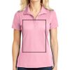 Ladies Micropique Sport Wick ® Polo Thumbnail