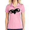 Ladies Micropique Sport Wick ® Polo Thumbnail