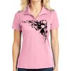 Ladies Micropique Sport Wick ® Polo Thumbnail