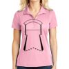 Ladies Micropique Sport Wick ® Polo Thumbnail