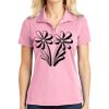 Ladies Micropique Sport Wick ® Polo Thumbnail