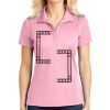 Ladies Micropique Sport Wick ® Polo Thumbnail