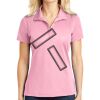 Ladies Micropique Sport Wick ® Polo Thumbnail