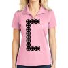 Ladies Micropique Sport Wick ® Polo Thumbnail