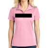 Ladies Micropique Sport Wick ® Polo Thumbnail