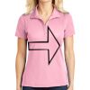 Ladies Micropique Sport Wick ® Polo Thumbnail