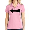 Ladies Micropique Sport Wick ® Polo Thumbnail